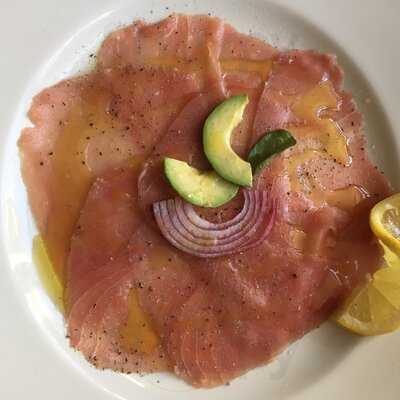 Enzo Ristorante Trattoria