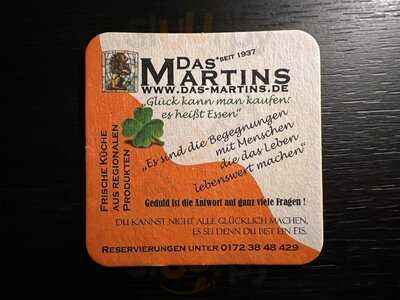 Das Martins