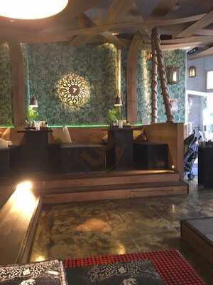 Peter Pane - Flensburg Nordermarkt