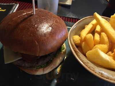 Peter Pane - Flensburg Nordermarkt