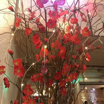 Griechisches Restaurant Santorini