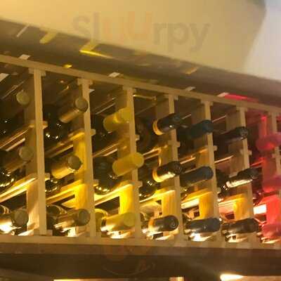 Griechisches Restaurant Santorini