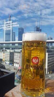 Dinea Restaurant & Café