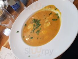Nur Fisch - Das Fischbistro