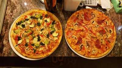 Baristo Ristorante Mannheim