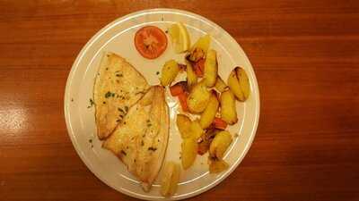 Baristo Ristorante Mannheim