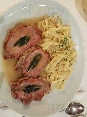 Baristo Ristorante Mannheim