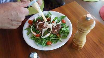 Baristo Ristorante Mannheim