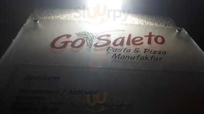 Go Saleto