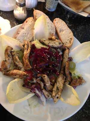 Residenz Café - Restaurant