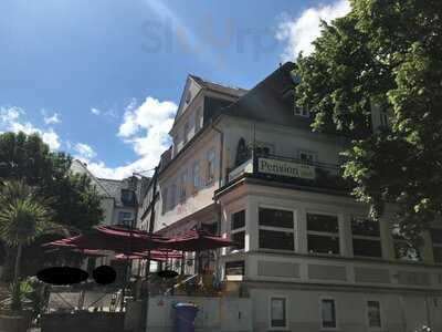 Residenz Café - Restaurant