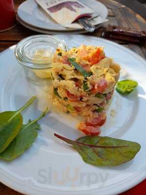 Residenz Café - Restaurant