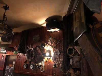 Hafenkneipe Zur Fähre