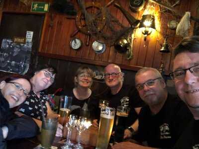 Hafenkneipe Zur Fähre