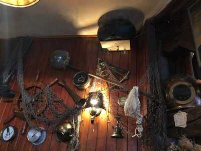 Hafenkneipe Zur Fähre