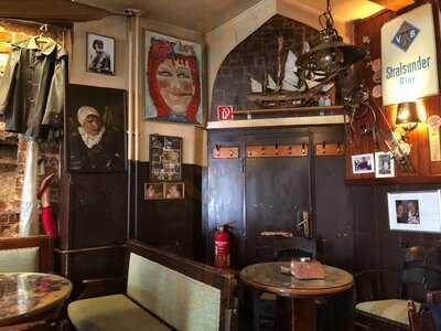 Hafenkneipe Zur Fähre