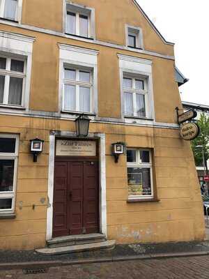 Hafenkneipe Zur Fähre