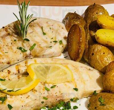 Trattoria Mediterranea