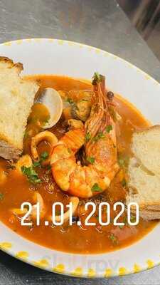 Trattoria Mediterranea