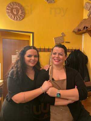 Trattoria Mediterranea