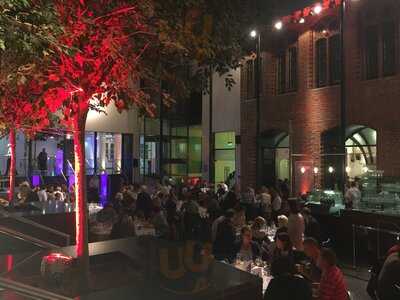 Atrium Altes Rathaus