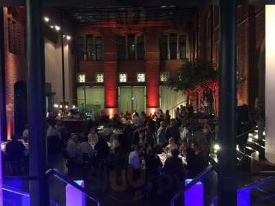 Atrium Altes Rathaus