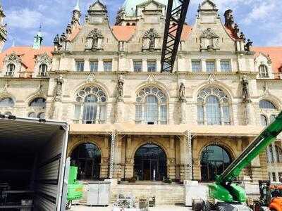 Atrium Altes Rathaus