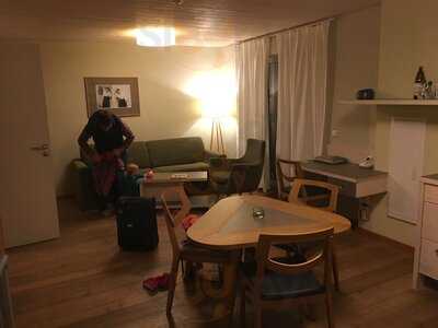 Gretchens Restaurant & Cafe