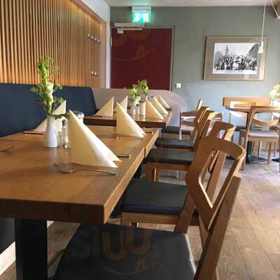 Gretchens Restaurant & Cafe