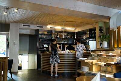 Gretchens Restaurant & Cafe