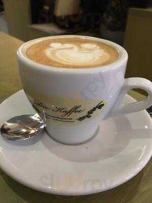 Die Kaffee