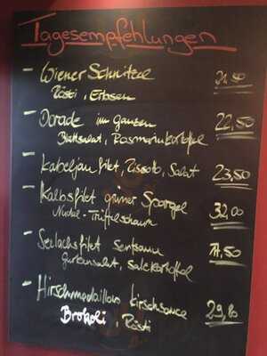 Schlesierland Nestler Restaurant