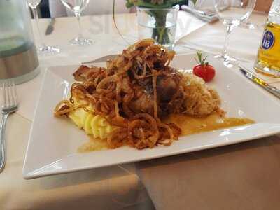 Schlesierland Nestler Restaurant