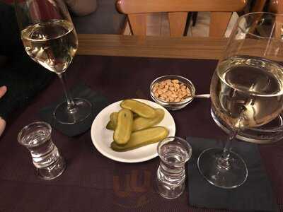 Weinstube Burgertropfle