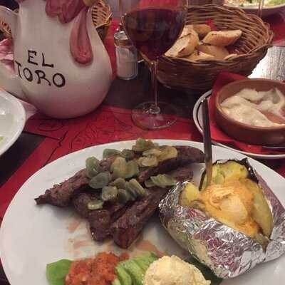 El Toro
