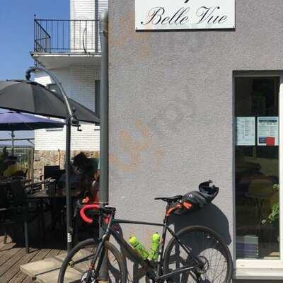 Café Belle-vue