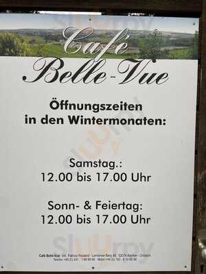 Café Belle-vue