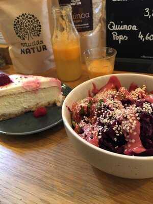 Redlinger's Deli&café