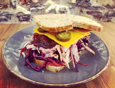 Redlinger's Deli&café