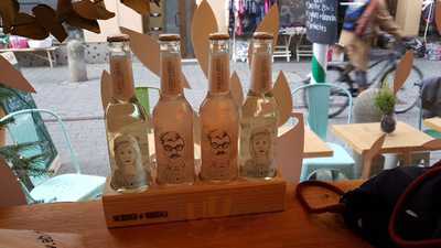 Redlinger's Deli&café