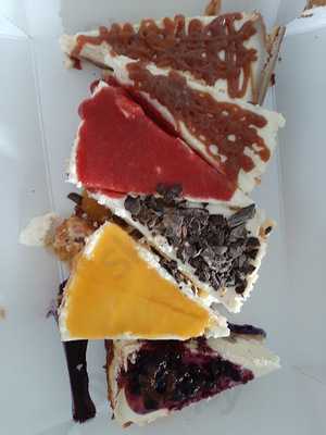 Redlinger's Deli&café