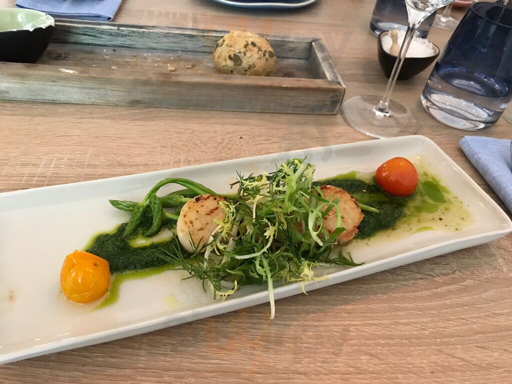 Fischerei Restaurant