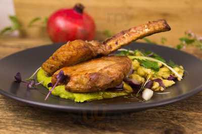 Eine Gute Zeit - Das Kleine Restaurant