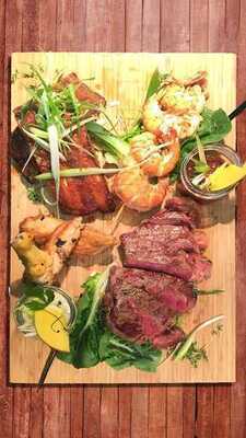 Eine Gute Zeit - Das Kleine Restaurant