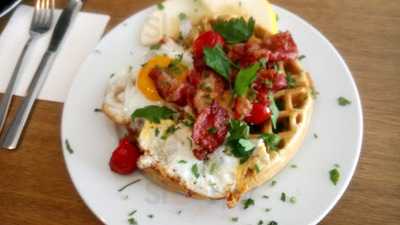 Eine Gute Zeit - Das Kleine Restaurant