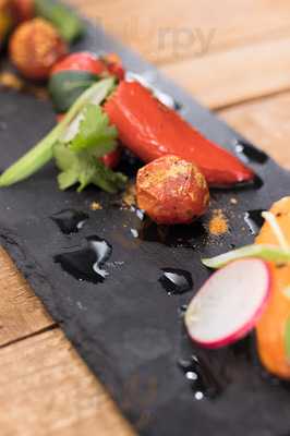 Eine Gute Zeit - Das Kleine Restaurant