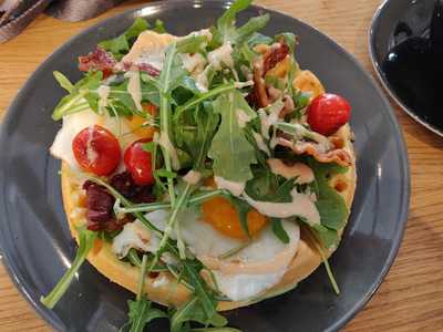 Eine Gute Zeit - Das Kleine Restaurant