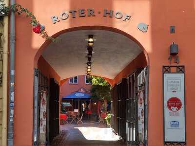 Roter Hof
