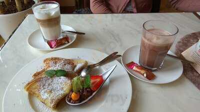 Viba Erlebnis-confiserie & Café