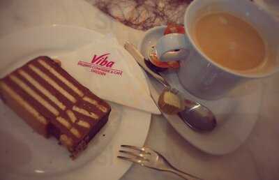 Viba Erlebnis-confiserie & Café